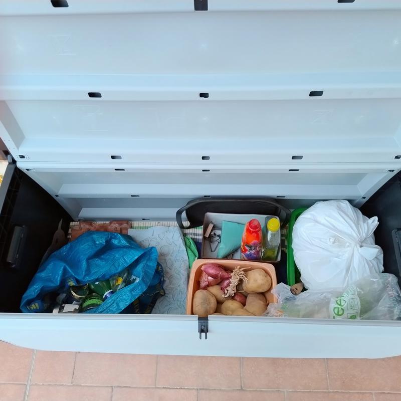 Revisione aperta modale 1 su 2