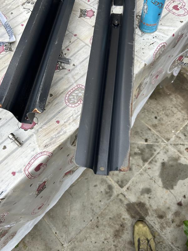 Ouvrir la fenêtre modale de l'avis 1 sur 1