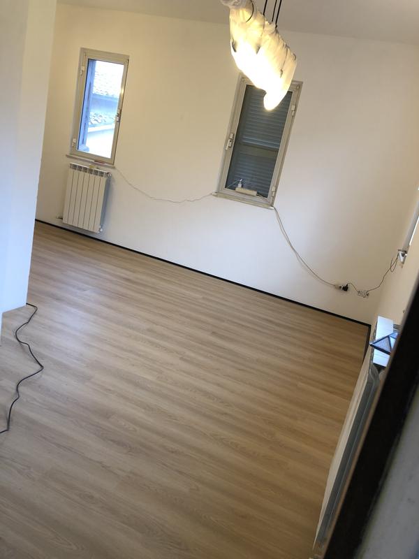 Revisione aperta modale 1 su 1