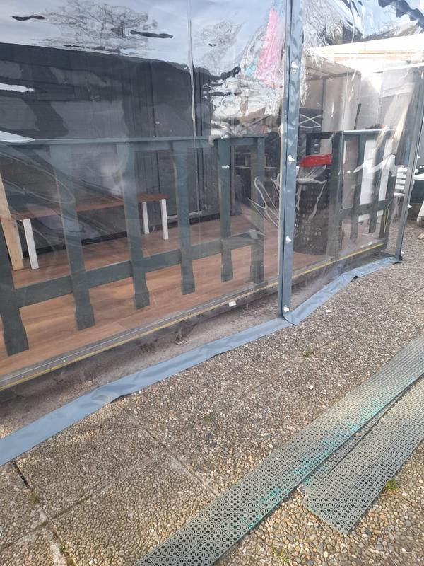 Revisione aperta modale 2 su 2