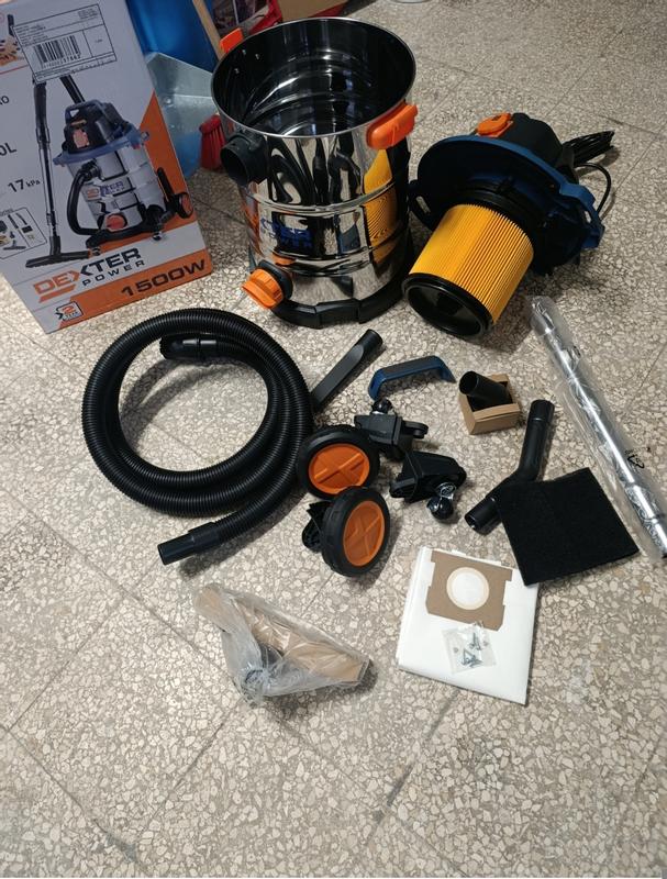 Revisione aperta modale 2 su 3