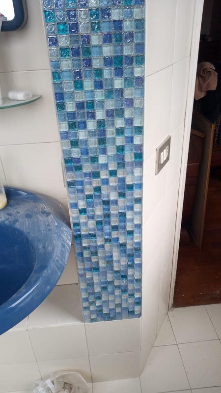 Revisione aperta modale 1 su 1