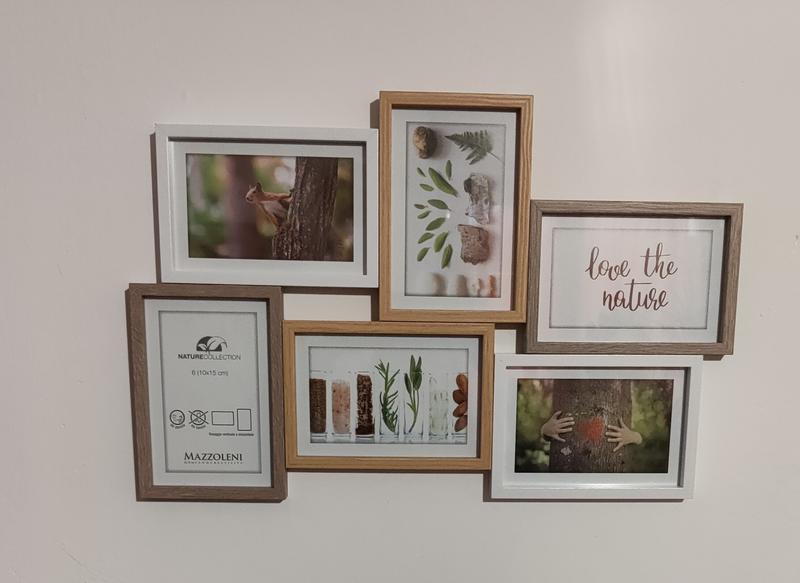 Revisione aperta modale 1 su 1