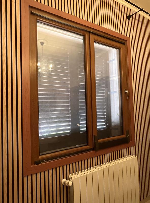 Revisione aperta modale 1 su 1