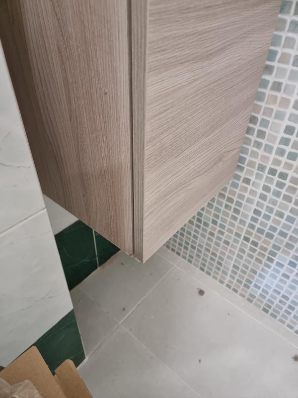 Revisione aperta modale 2 su 2