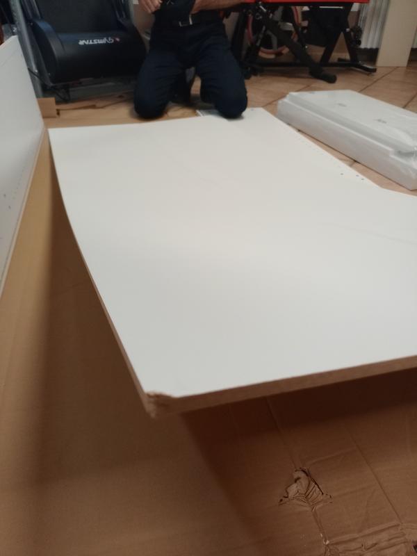 Revisione aperta modale 3 su 5