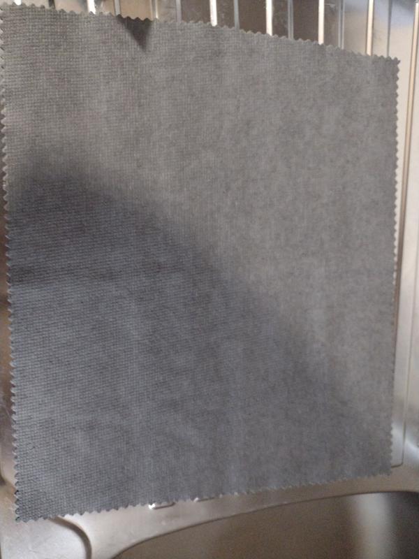 Revisione aperta modale 3 su 3