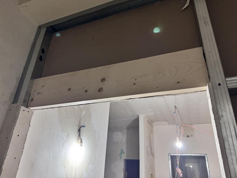 Revisione aperta modale 3 su 3