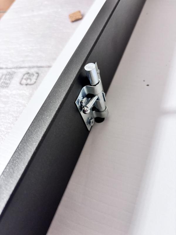 Revisione aperta modale 5 su 6