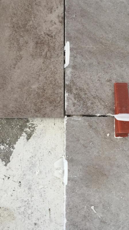 Revisione aperta modale 3 su 3