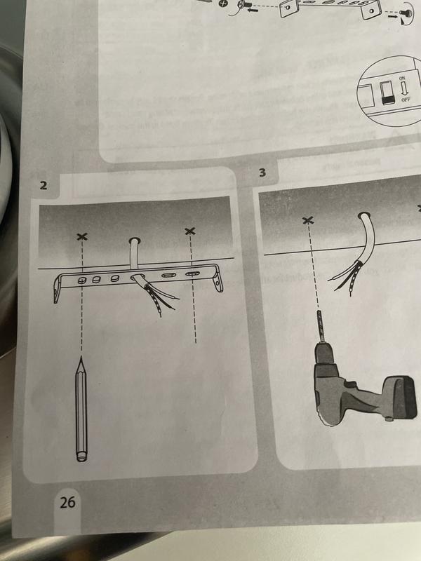 Revisione aperta modale 1 su 1