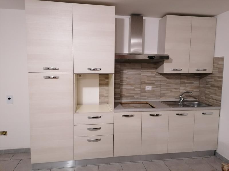 Revisione aperta modale 1 su 1