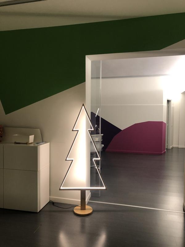 Revisione aperta modale 1 su 1