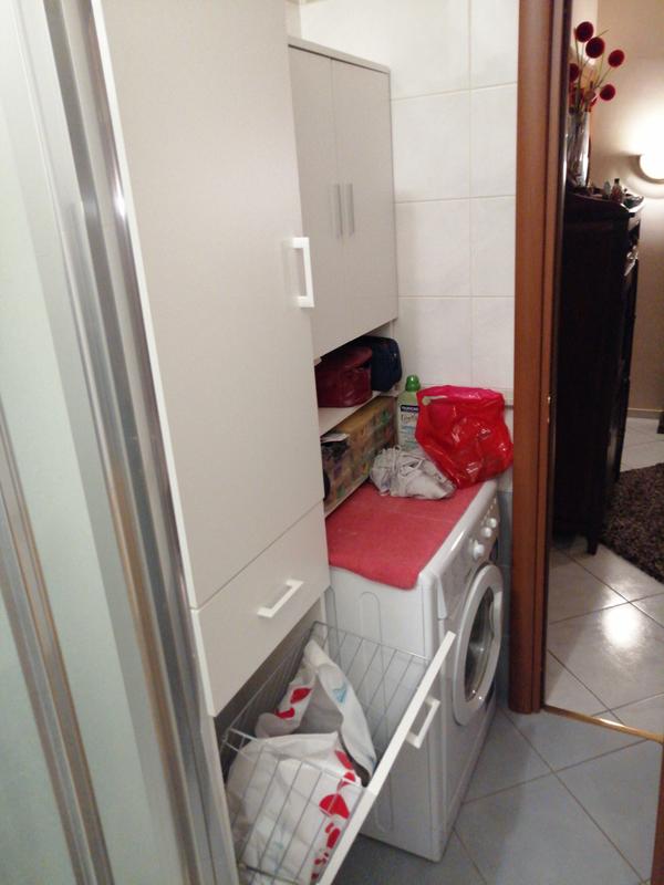 Revisione aperta modale 2 su 2