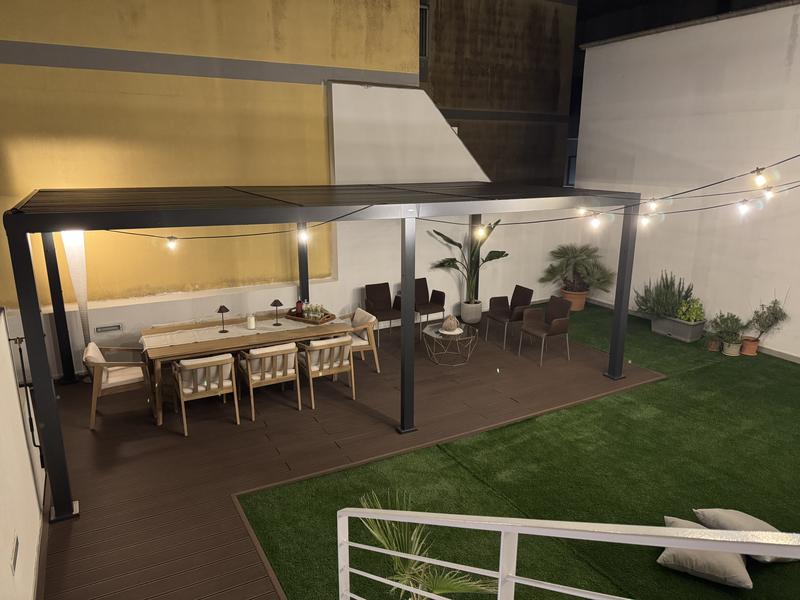 Revisione aperta modale 1 su 1