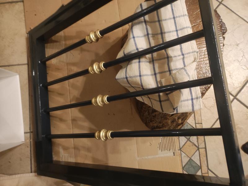 Revisione aperta modale 1 su 1