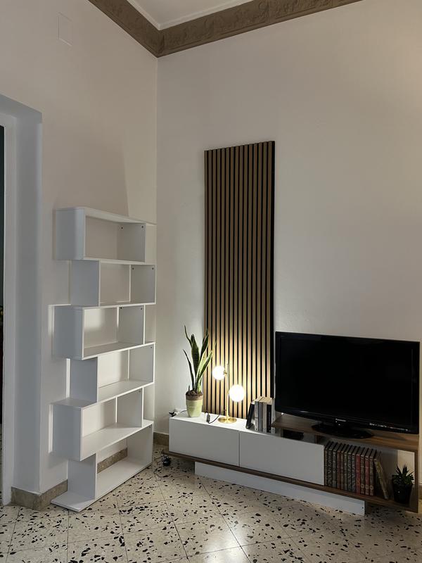 Revisione aperta modale 1 su 2