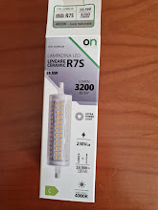 Revisione aperta modale 1 su 1