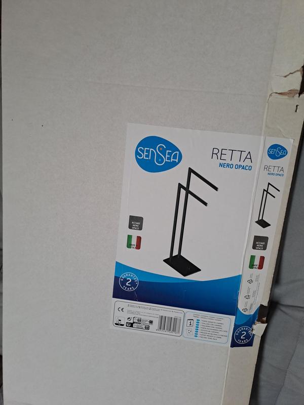 Revisione aperta modale 1 su 3