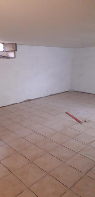 Revisione aperta modale 1 su 1