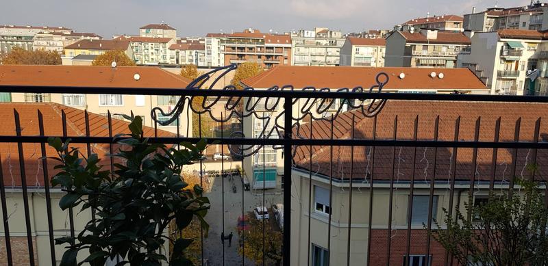 Revisione aperta modale 1 su 1