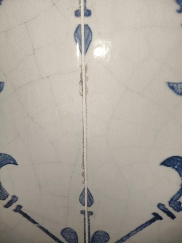 Revisione aperta modale 2 su 6