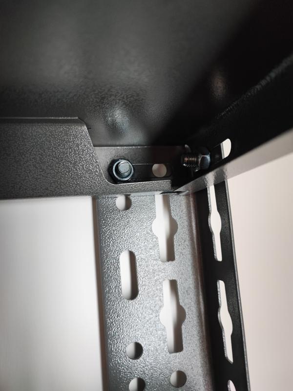 Revisione aperta modale 1 su 2