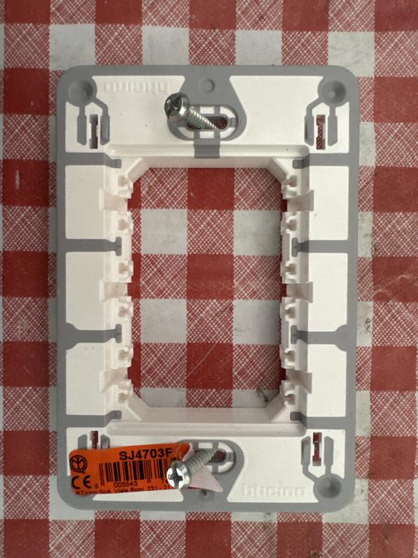 Revisione aperta modale 1 su 1