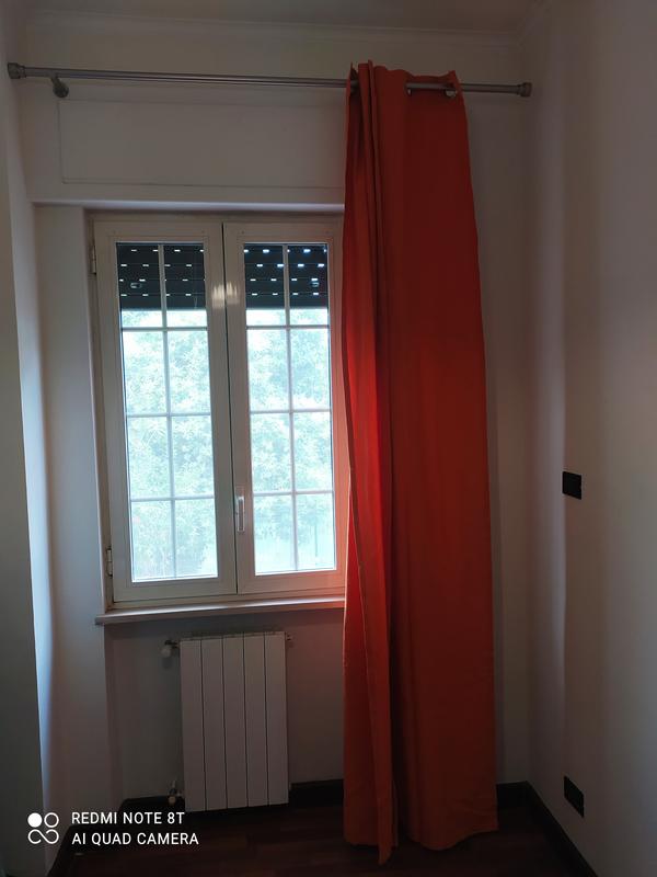 Revisione aperta modale 5 su 5