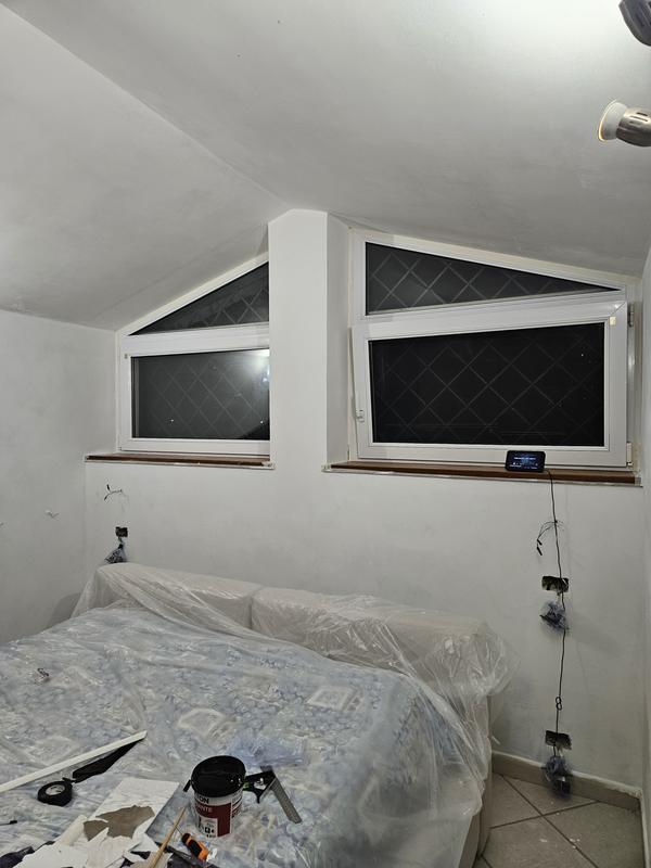 Revisione aperta modale 5 su 6