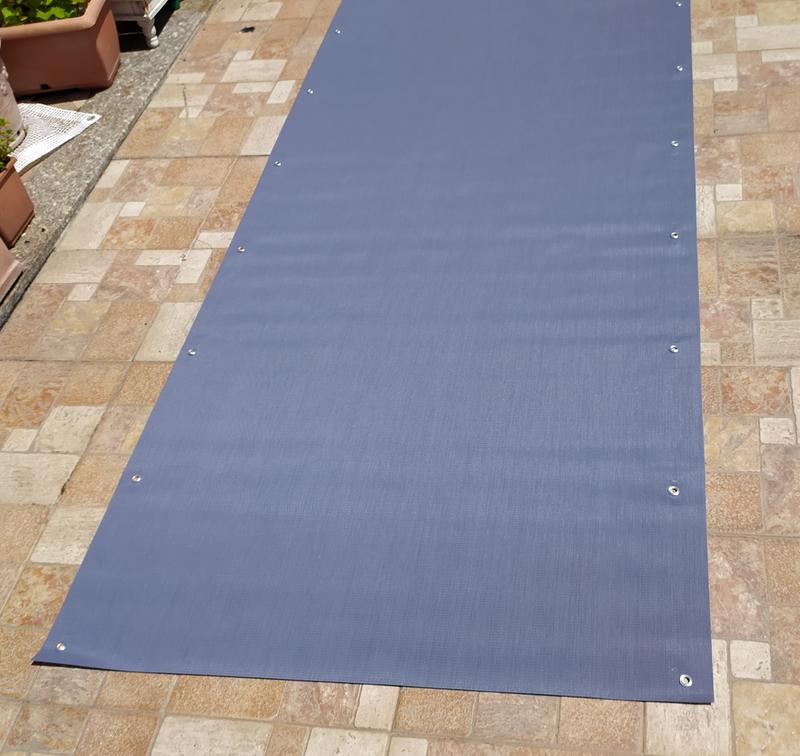 Revisione aperta modale 2 su 2