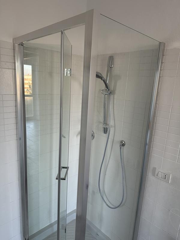 Revisione aperta modale 4 su 4