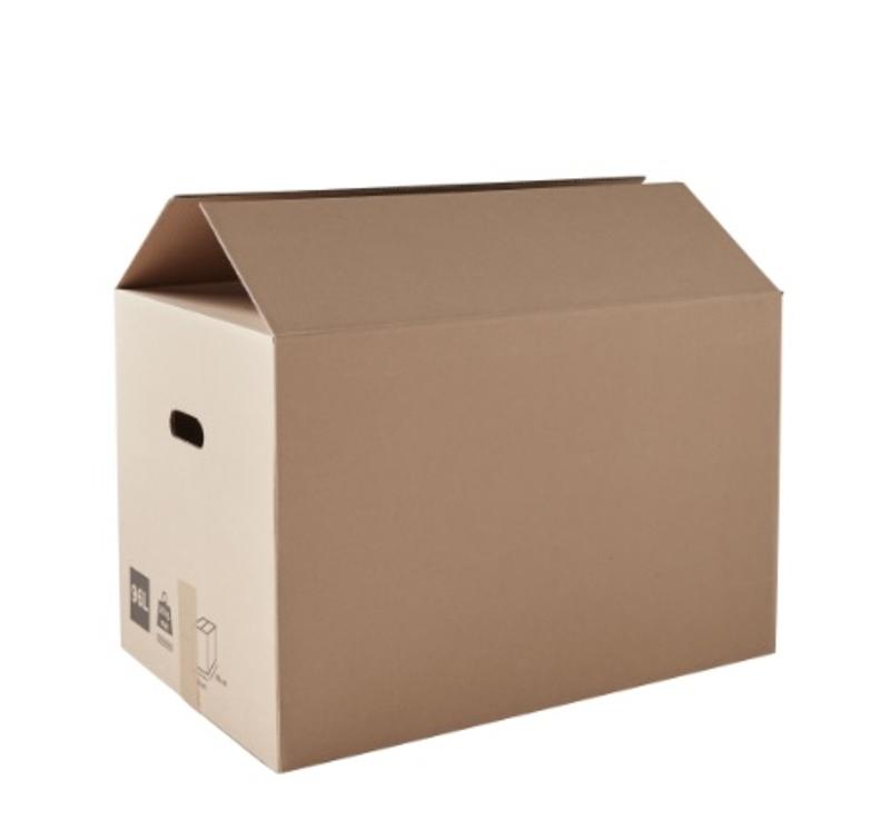 Revisione aperta modale 1 su 1