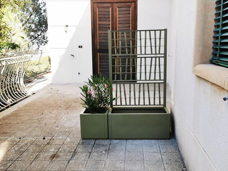 Ouvrir la fenêtre modale de l'avis 1 sur 1