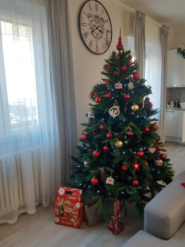 Revisione aperta modale 1 su 1