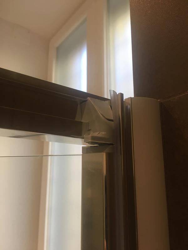 Revisione aperta modale 1 su 1