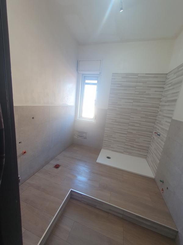 Revisione aperta modale 1 su 1