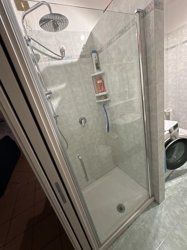 Revisione aperta modale 1 su 1