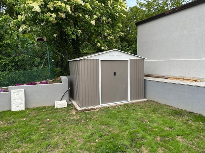 Ouvrir la fenêtre modale de l'avis 1 sur 1