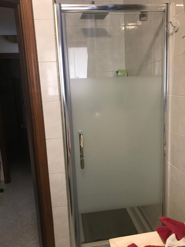 Revisione aperta modale 1 su 1