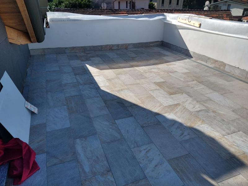 Revisione aperta modale 2 su 3