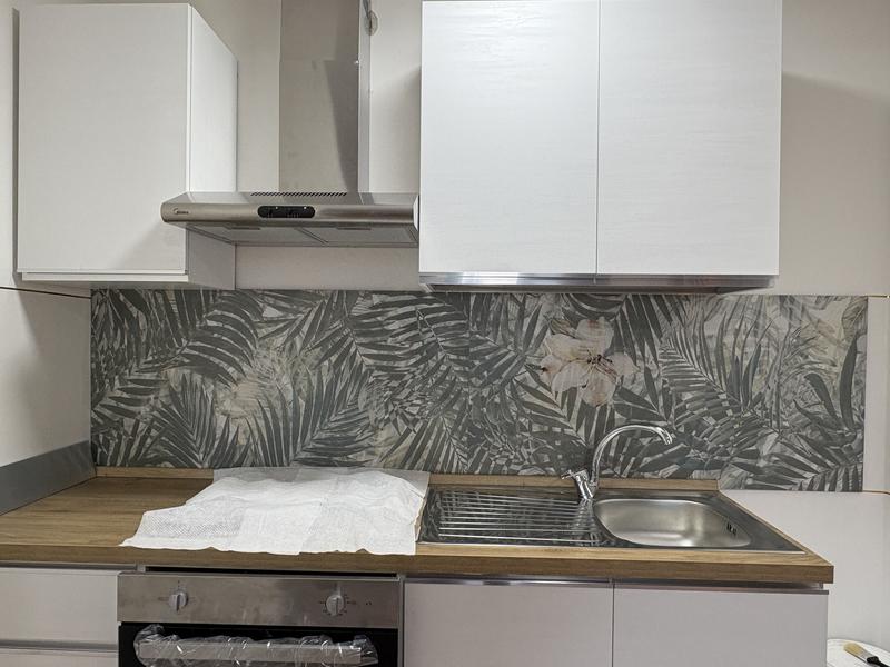 Revisione aperta modale 2 su 2