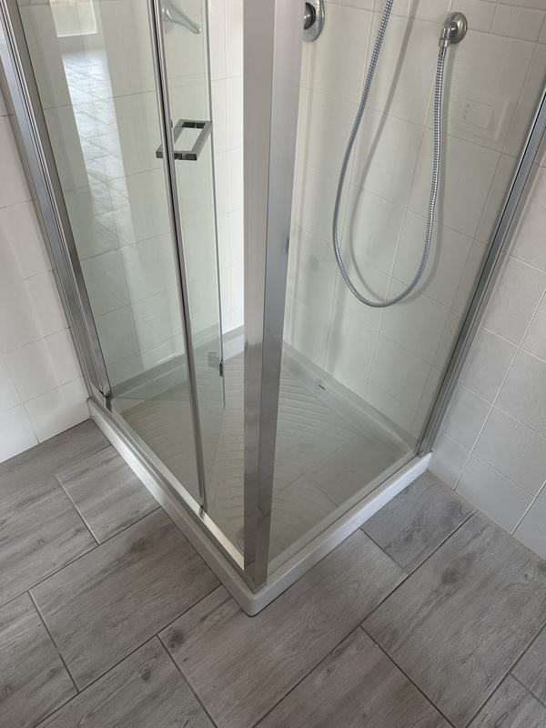 Revisione aperta modale 3 su 4