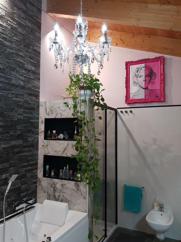 Revisione aperta modale 4 su 4