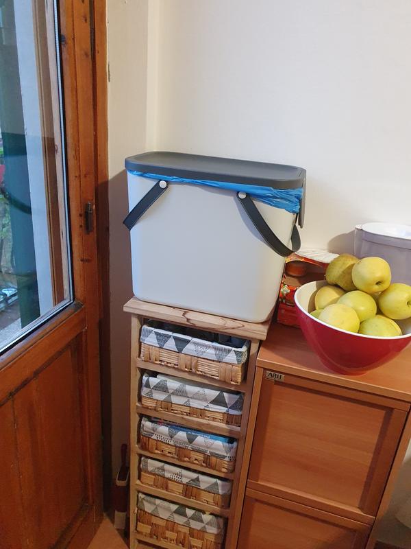 Revisione aperta modale 1 su 1