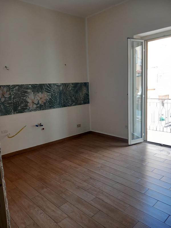 Revisione aperta modale 1 su 1