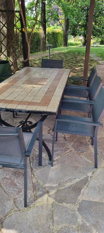 Revisione aperta modale 1 su 1