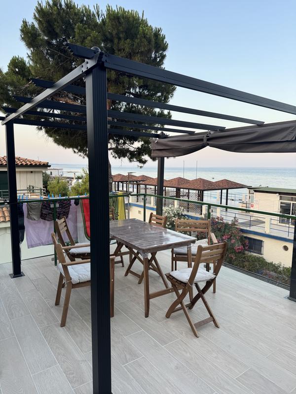 Revisione aperta modale 3 su 3