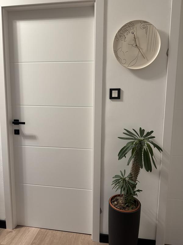 Revisione aperta modale 1 su 1