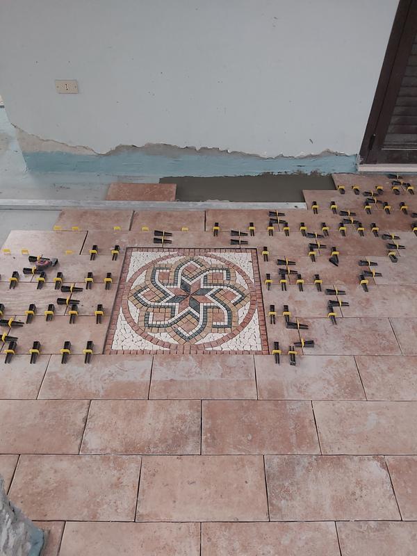 Revisione aperta modale 2 su 2